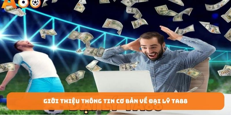 Giới thiệu thông tin cơ bản về đại lý TA88